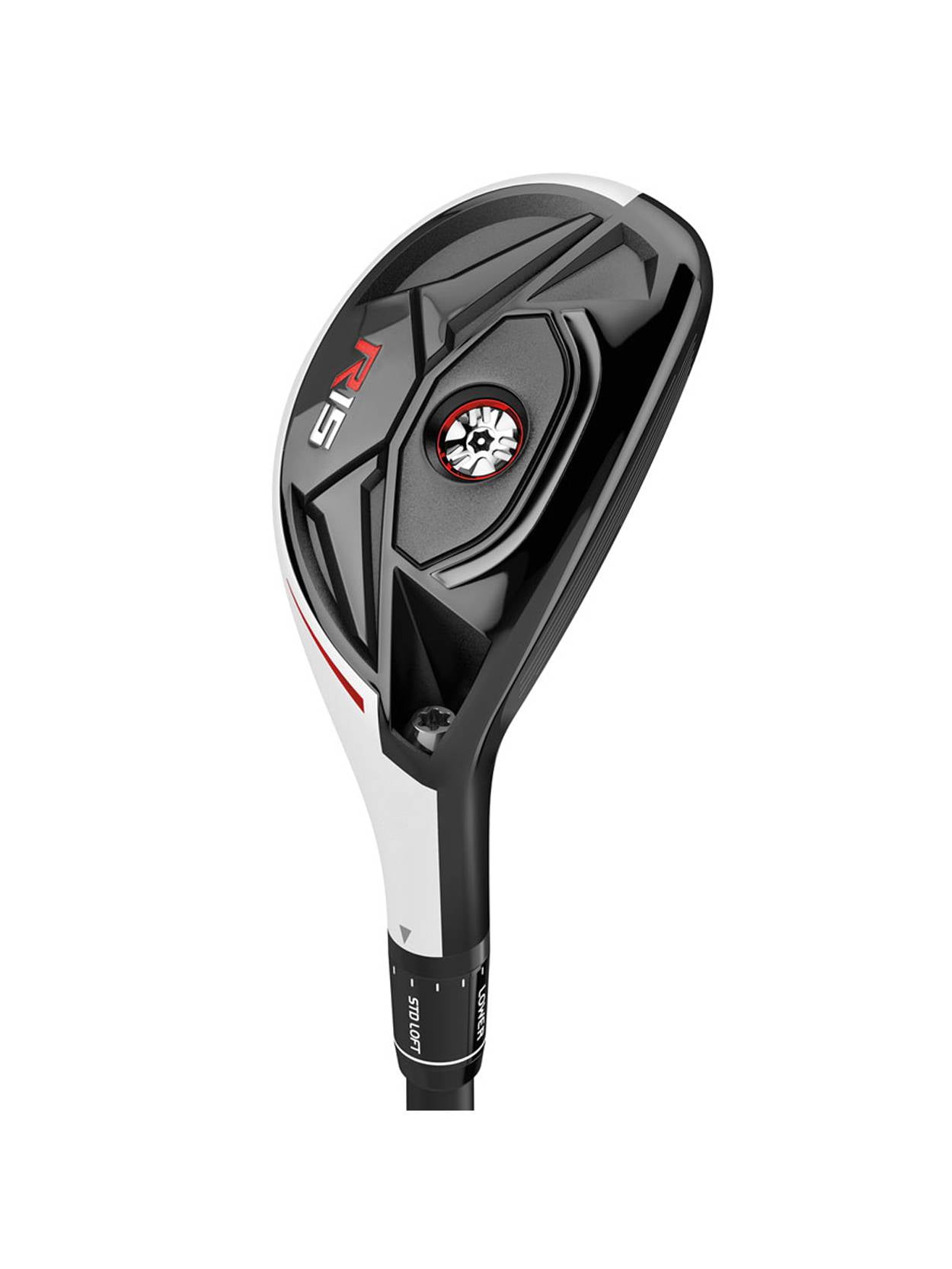 TaylorMade Golf White R15 Hybrid Rescue Club, Brand NEW