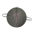 thumbnail image 1 of TISHITA Ballet Tutu Skirt Bag Dance Costume Garment Bag for Performance Class Travel 108cm, 1 of 7