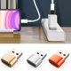 thumbnail image 3 of Convertidor de puerto USB tipo C hembra a USB tipo A macho Adaptador USB-C a USB Nuevo R5, 3 of 7