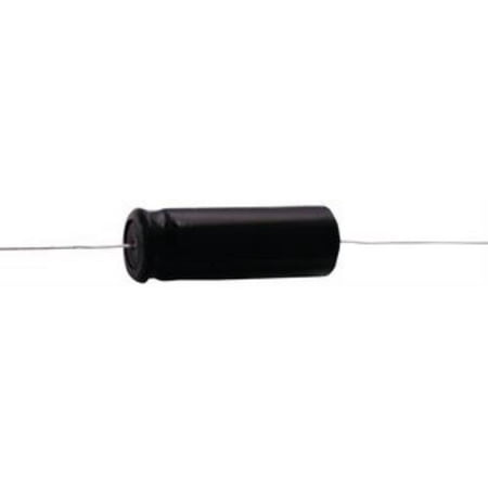 Vishay Sprague Capacitor - No.65K2250 Vishay Sprague Tva1418-E3 Capacitor Alum Elec, 80Uf, 150V, Axial