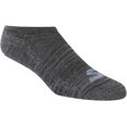 thumbnail image 3 of AmPm womens 6 Pack No Show Socks, 3 of 5