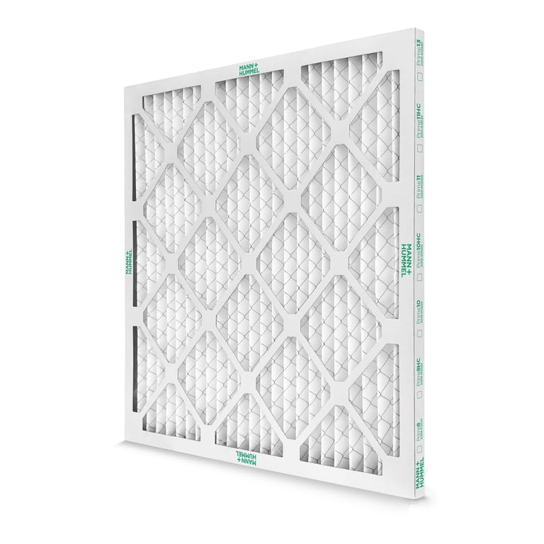 Filterbuy 22x22x1 Air Filter MERV 11 Allergen Defense (2-Pack Filterbuy 22x22x1 Air Filter MERV 11 Allergen Defense (2-Pack