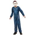 thumbnail image 1 of Michael Myers Costume - Boys Costume - M, 1 of 6