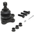 thumbnail image 3 of New Upper Greasable Ball Joint Compatible With Acura Honda Isuzu Rodeo LS 4 Cyl 2.6L Rodeo S 4 Cyl 2.2L Rodeo LSE 6 Cyl 3.2L 1992-2004 By 104378 2601443 5001085 8943744242 B9810, 3 of 5
