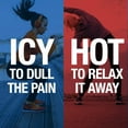 thumbnail image 6 of Icy Hot Extra Strength Medicated Patch Small 5 Count Box (Pack of 6), 6 of 6