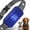 Dark Blue, variant on Tigebraver Dog Bark Collar For Large Medium Small Dogs, Smart No-Bark Collar With 7 Sensitivity Levels & 3 Modes, Rechargeable & Waterproof (Neon Orange)