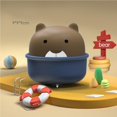 thumbnail image 4 of Niño Presionando Taza Deslizante Presionando Coche Deslizante Juguete Con Forma De Mascota Irene Inevent FN003314-04, 4 of 6