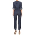 thumbnail image 4 of Ladies Denim Jumpsuit, 4 of 4