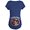 Navy, variant on CafePress - Belly Hook Maternity Dark T Shirt - Maternity Dark T-Shirt