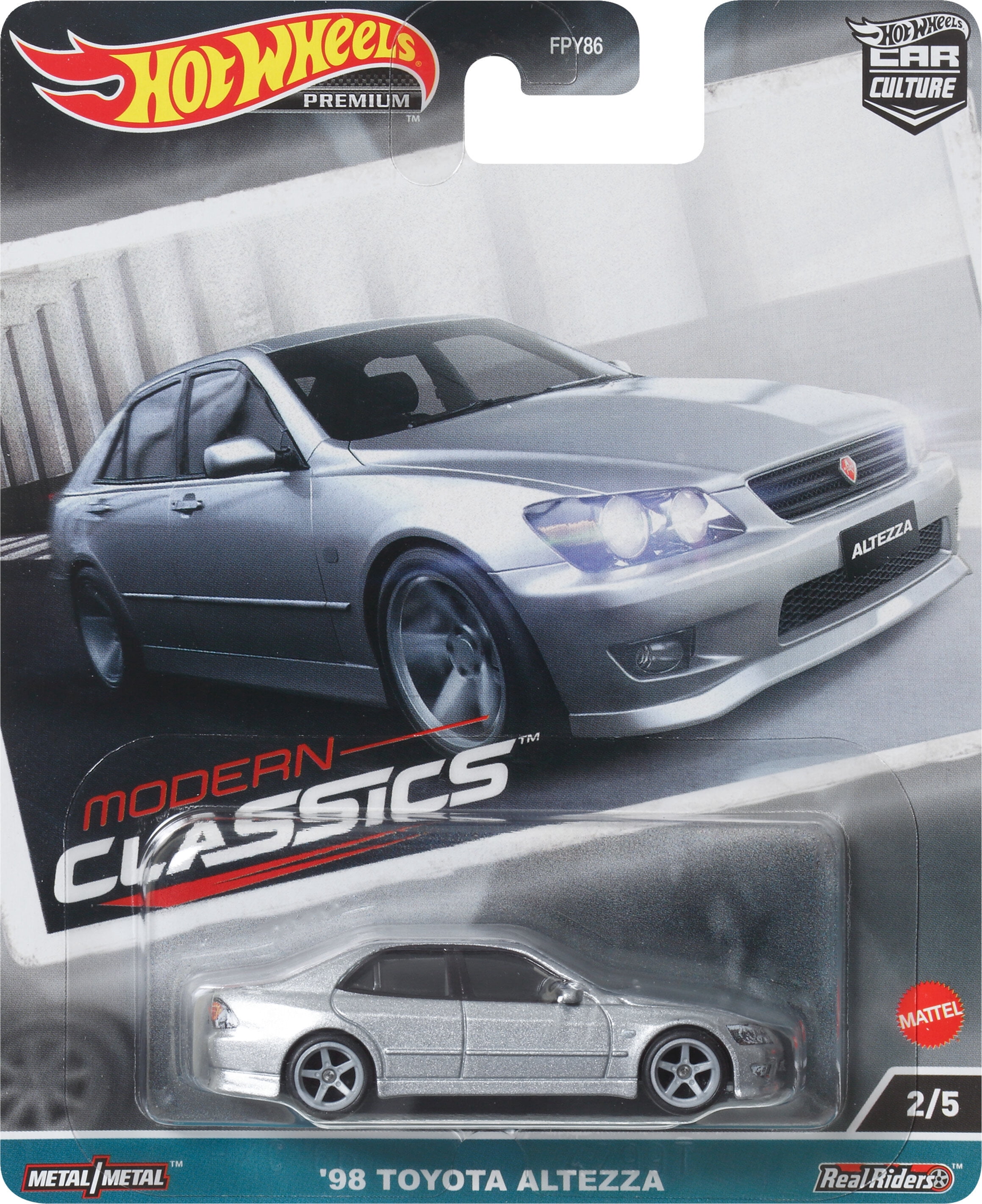 Hot Wheels Car Culture & Team Transport Factory Set, for Collectors