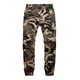 thumbnail image 2 of Pantalones tipo chándal tipo chino 42 caqui, holgados, para hombre, de Pants Match, 2 of 5
