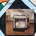 thumbnail image 4 of Abbraccia Transportador plegable para viajes, 4 of 6