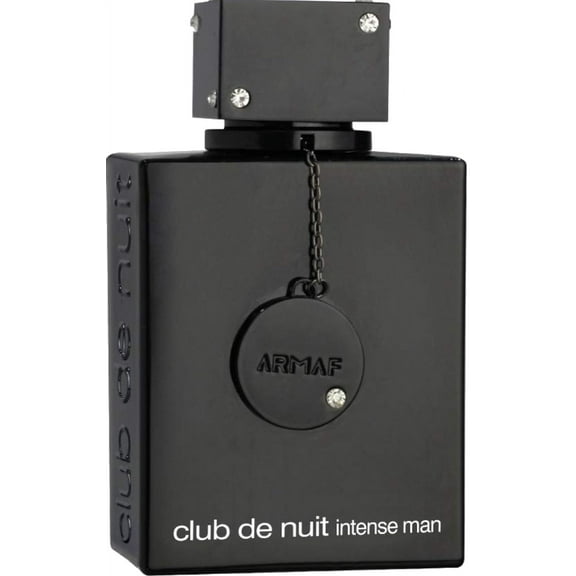 Club De Nuit Intense by Armaf Eau De Toilette Spray 3.6 oz