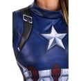 thumbnail image 4 of Captain America Déguisement pour Femme, 4 of 12