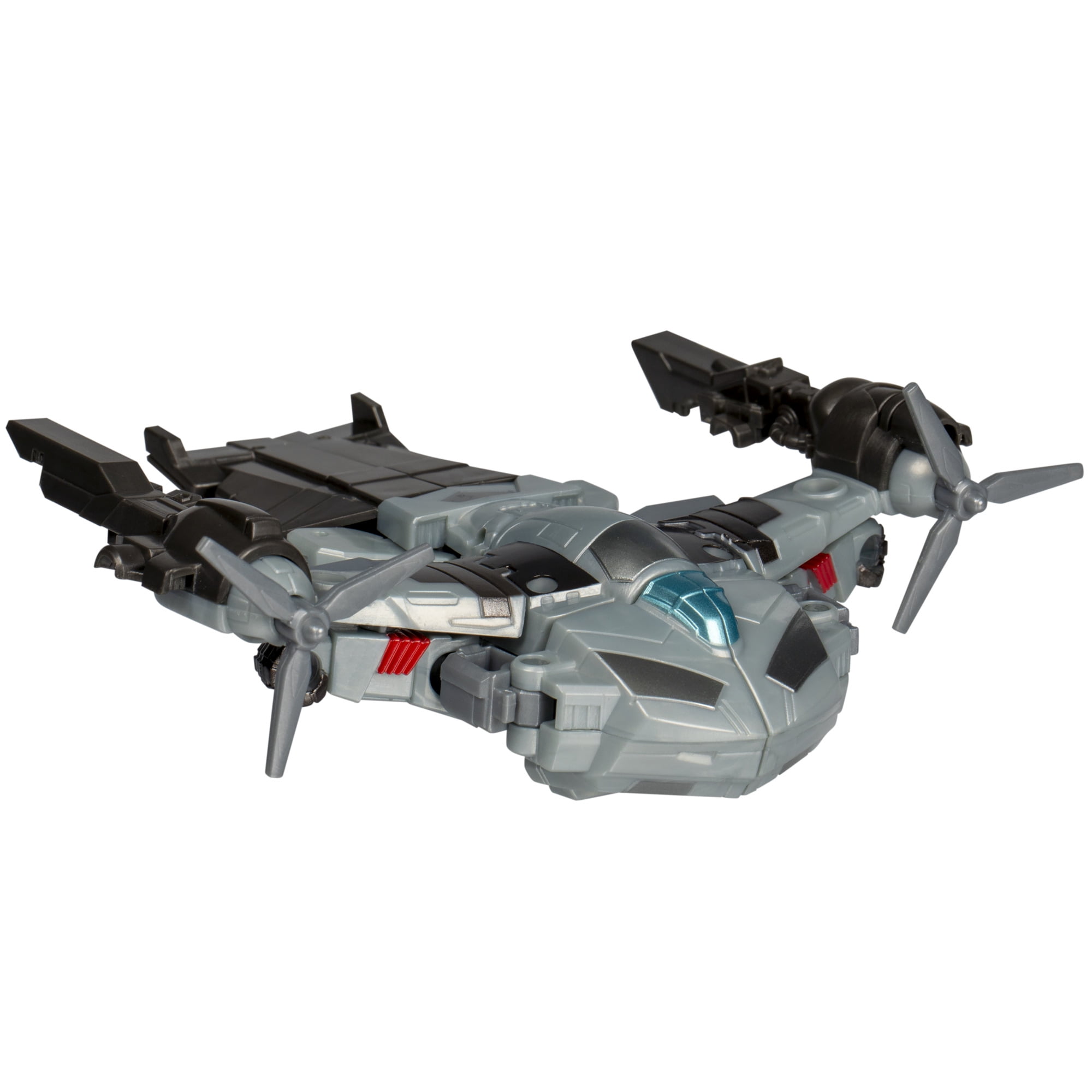 Free Shipping! Transformers Deluxe Class Megatron 5-inch Action