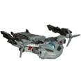 thumbnail image 4 of Transformers Toys EarthSpark Deluxe Class Megatron 5" Action Figure for Kids 6+, 4 of 6