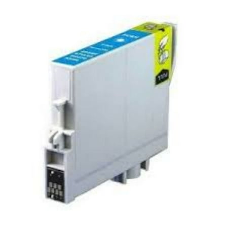 94 C8765wn Inkjet - AIM Remanufactured Replacement - Remanufactured Stylus Photo R2400 Cyan Inkjet (T059220-US) - Generic