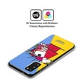 thumbnail image 2 of Head Case Designs Officially Licensed Peanuts Halfs And Laughs Snoopy Pirate Soft Gel Case Compatible with Samsung Galaxy S22+ 5G, 2 of 7