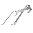 thumbnail image 4 of WEUVEB Base De Aluminio Para Laptop Con Soporte Múltiple Y Hueco Para Postura, 4 of 8