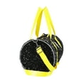 thumbnail image 4 of Justice x Pac-Man Sequin Duffle Bag, 4 of 6