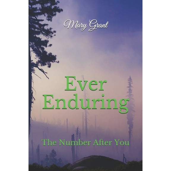 Ever Enduring: The Number After You (Paperback)