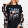 thumbnail image 1 of Yelena Belova Thunderbolts Shirt-L, 1 of 2