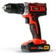 thumbnail image 1 of Rotomartillo MIKELS Torque Max 35 Nm Color Rojo/negro, 1 of 3