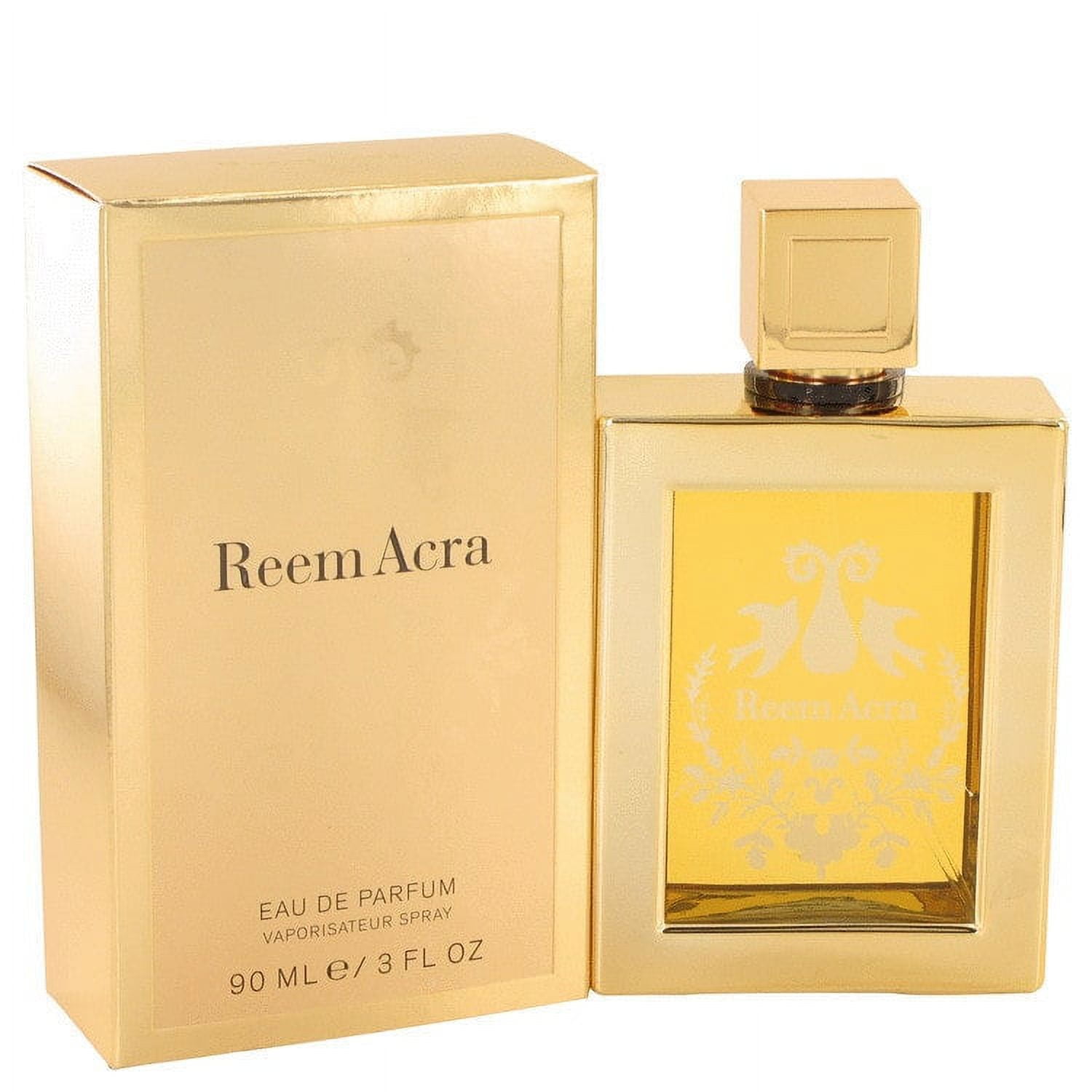 REEM ACRA * Reem Acra 3.0 oz / 90 ml Eau de Parfum (EDP) Women Perfume Spray