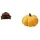 thumbnail image 1 of Sofá Miniatura, Sillón Individual, Modelo DIY, Accesorio De Peluche, Cojín Decorativo Para Cama, Dormitorio, Decoración De Micropaisaje, Regalo, Almohadas De Calabaza De Halloween, Almohada, 1 of 8
