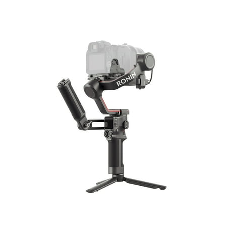DJI - RS 3 Combo 3-Axis Gimbal Stabilizer - Black - New Factory Sealed