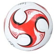 thumbnail image 1 of Soccer Ball Size 5,Soccer Ball Professional Youth Soccer Ball for Training, 1 of 7