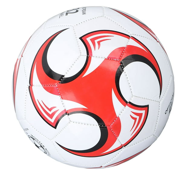 Balón de Fútbol de Tamaño 5 Balón de Fútbol de Construcción de 32 Paneles para Adultos y Niños ANGGREK Otros