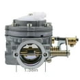 thumbnail image 3 of Carburetor for 1967 Golf Cart Models HLFor 231 For 2715867A Easy Install, 3 of 9