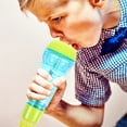 thumbnail image 3 of Toddler Echo Microphone Pretend Echo Microphone Toy Kid Performance Photo Prop, 3 of 8