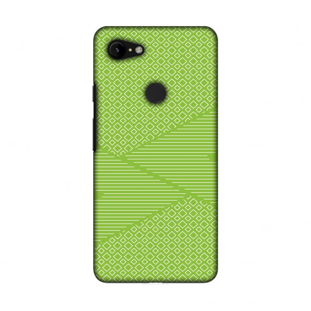Google Pixel 3 XL Case, Amzer Ultra Thin Designer Hard ...