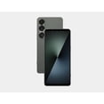 thumbnail image 4 of Sony Xperia 1 VII XQ-FS72 5G Dual SIM 512GB ROM 12GB RAM GSM Unlocked - Green, 4 of 8
