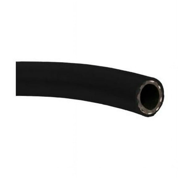 Homewerks Worldwide 134089 0.62 x 50 ft. Black Drain Hose