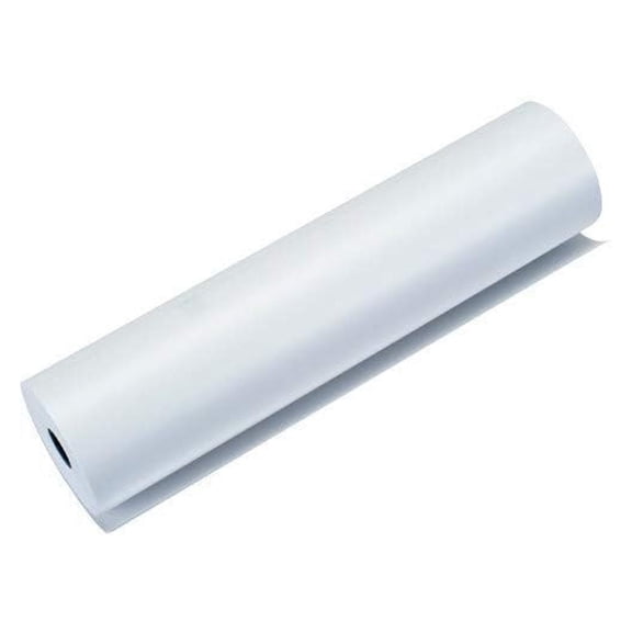 LB3663 Standard Perforated Roll Paper, Thermal, (Pack of 6), For Printers