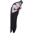 thumbnail image 2 of Glove It Golf Club Covers for Women, Set of 3 Numbered Ladies Golf Head Covers for Hybrid, Wood & Driver Clubs, Extra Protection, Retro Palm, One Size, 2 of 8