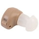 thumbnail image 1 of EeaseMX Mini audífono digital intraauricular invisible para sordos con amplificador de tono ajustable, 1 of 7