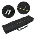 thumbnail image 2 of Yeacher Portable 88-Key Keyboard Electric Piano Padded Case Gig Bag Oxford Cloth, 2 of 6