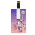 thumbnail image 1 of Card U Disk Portable Cartoon USB2.0 Flash Drive Computer Data Storage Memory Stick Gifts128GB, 1 of 5