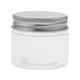 thumbnail image 3 of 10 Pedazos Tarros de Maquillaje Salvador Frascos de Crema Recipientes Cosméticos Envase de Lociones Estuche Claro 50ml Pearl Organizer Tarro de tarro vacío, 3 of 10
