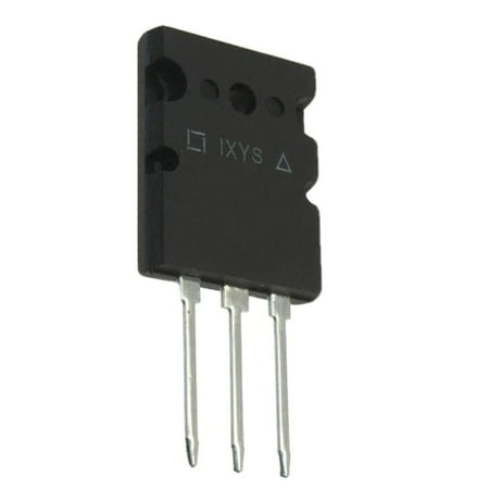 IXTK140N20P MOSFET N-CH 200V 140A TO-264