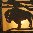 thumbnail image 3 of Park Designs Bison Night Light, 3 of 3
