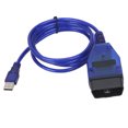 thumbnail image 2 of Cable de diagnóstico cable obd2 escáner de diagnóstico cable de diagnóstico herramienta de diagnóstico del coche OBD2 profesional escáner de cable USB herramienta de escaneo ANGGREK Otros, 2 of 8