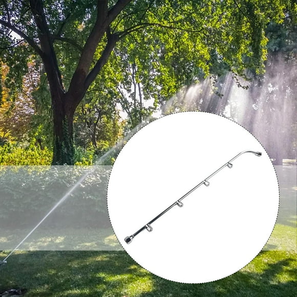 Bgsha -5 Têtes pour M14 Pulvérisateur Électrique de Jardin Agricole à Haute Pression Buse Arroseur Outil Accessoires de Haute Qualité
