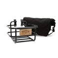 thumbnail image 1 of PDW Takeout Basket with Bag, 1 of 8