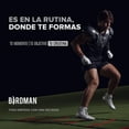 thumbnail image 4 of Creatina Monohidratada Pura 2 botes de 450g 180 serv Birdman, 4 of 9