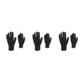 thumbnail image 4 of Jumpingount Guantes de punto Accesorio de ropa Calentadores de manos para niñas Cubierta de manos Pantalla táctil Guante de punto para mujer Type1 NO1, 4 of 6